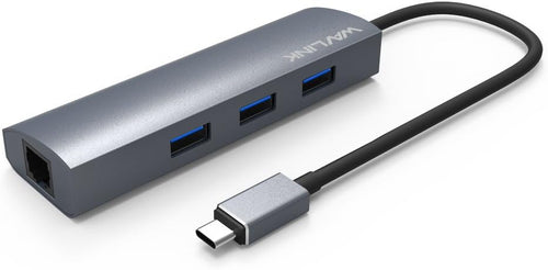 12-in-1 USB C Docking Station with HDMI VGA DisplayPort Ethernet B880