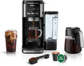 Black DualBrew Hot & Iced Coffee Maker G6142