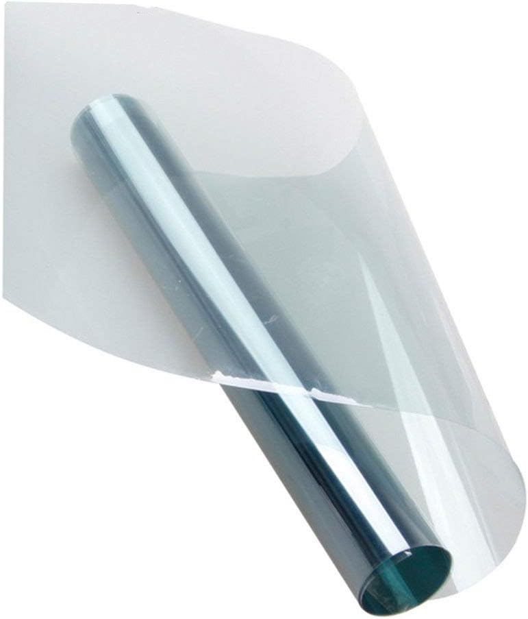 60 X33FT 80% VLT Nano Ceramic Window Film P15629