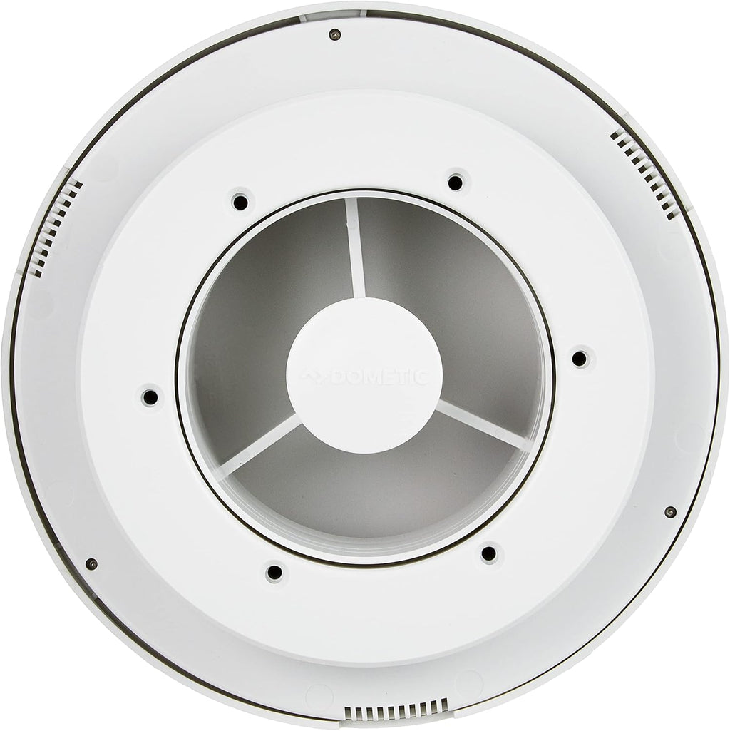Mushroom-Shaped Fan I74871