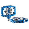Alloy Cr-Mo 9/16'' Blue Pedals H560