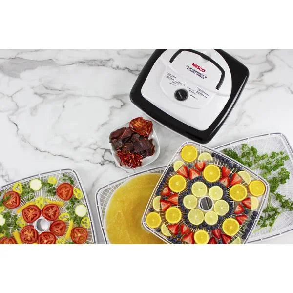 Square Dehydrator Y3336