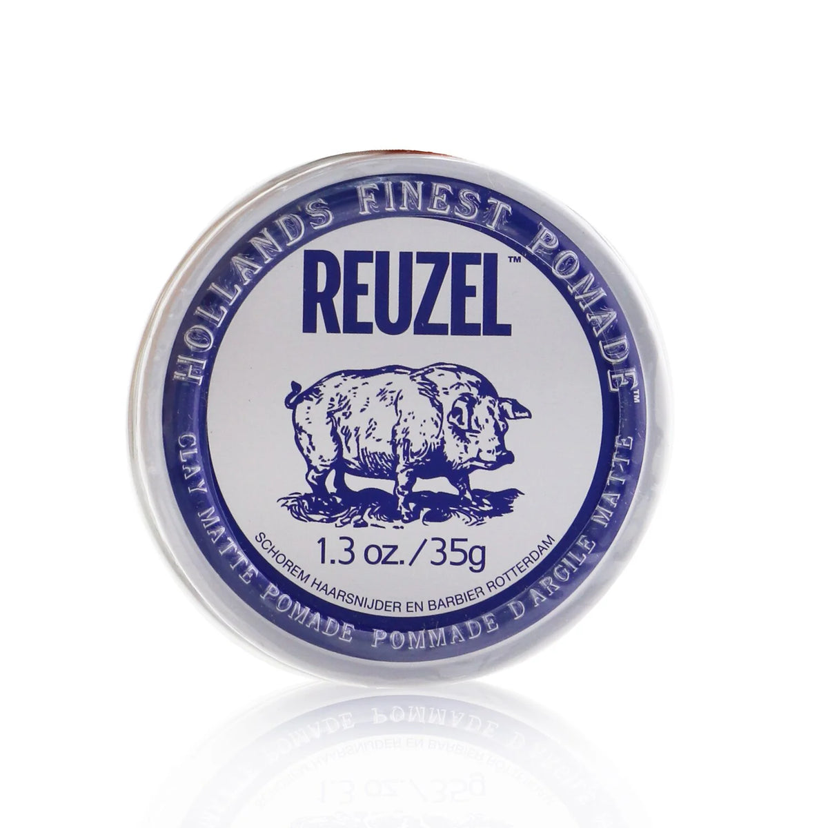Clay Matte Pomade 35g T91776