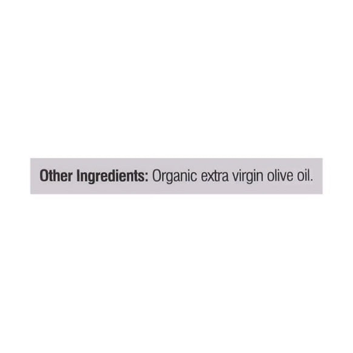 Organic Probiotic V96639