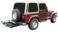 Hitch Receiver Cargo E719