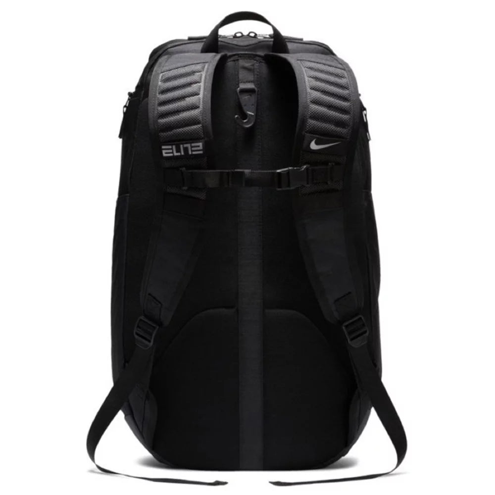 Black Backpack U340