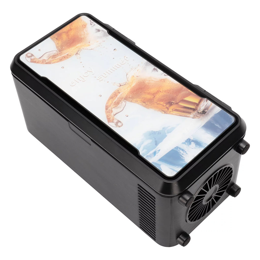USB Rapid Cooling Electric Cooler Warmer H280557