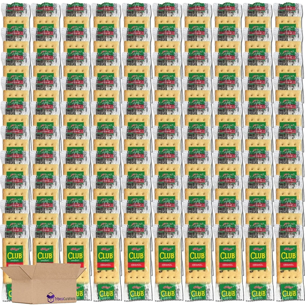 Clubhouse Crackers 2-Pack Value Pack B210274