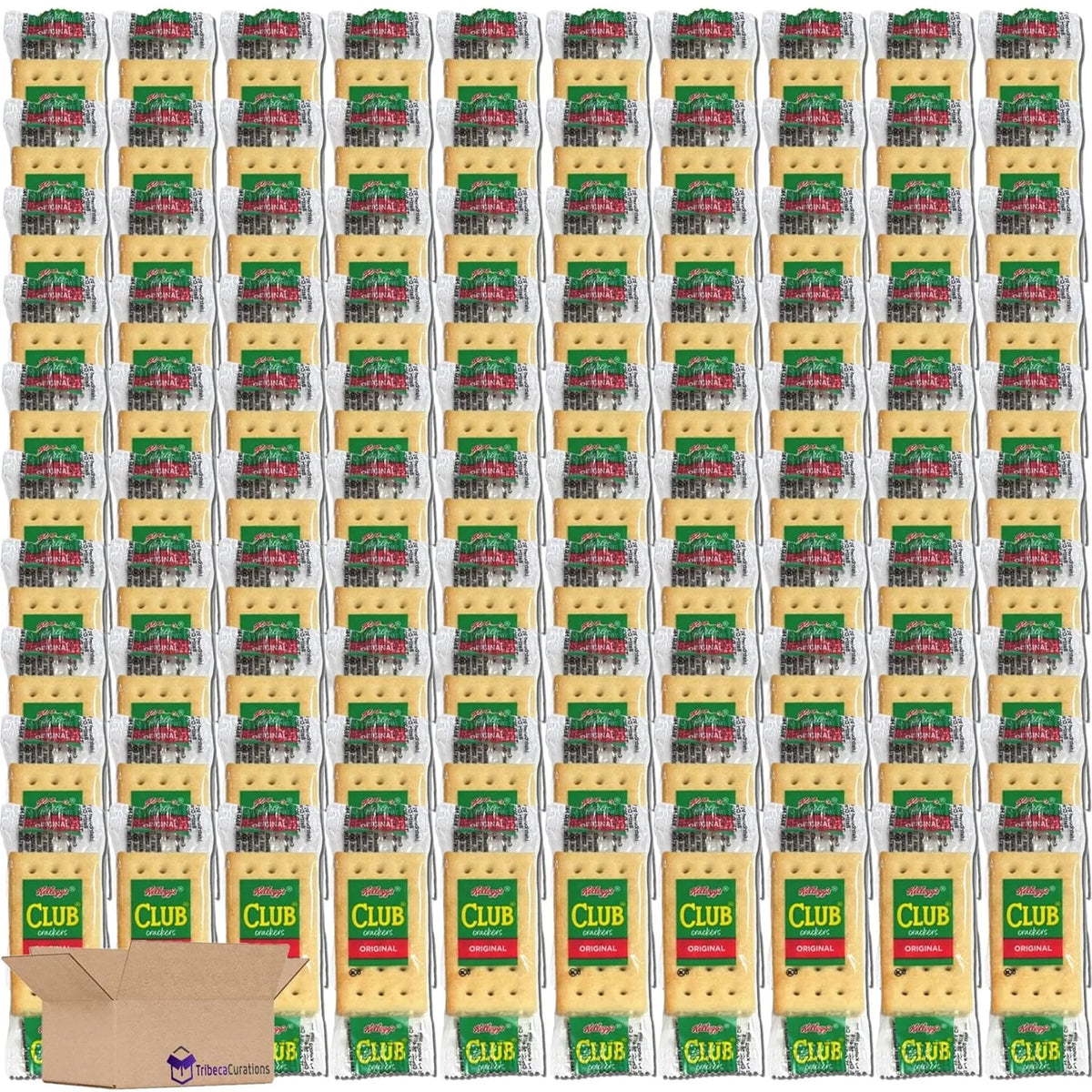 Clubhouse Crackers 2-Pack Value Pack B210274