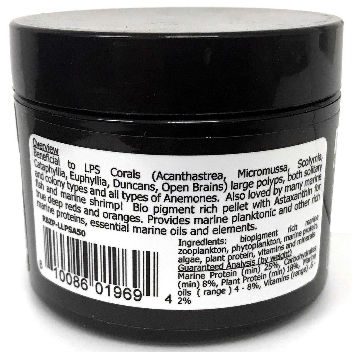 50g Pet Supplies E1164