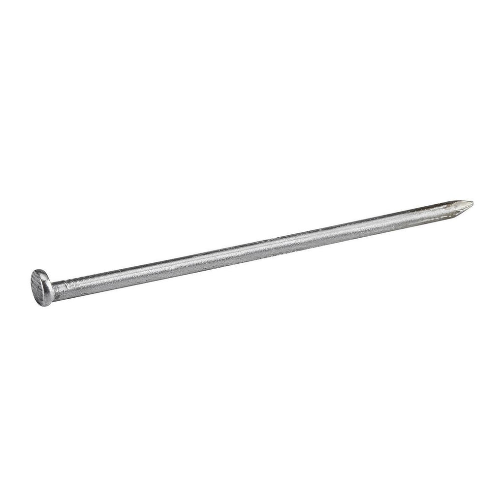 3 in. Bright Framing Nails, 2000 Pack U630097