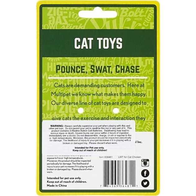 Cat Toy F232830