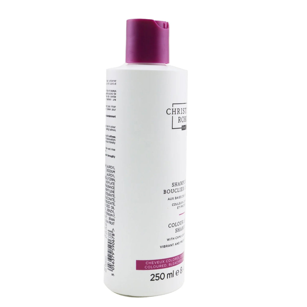 Colour Shield Shampoo with Camu-Camu Berries 250ml/8.4oz T1593