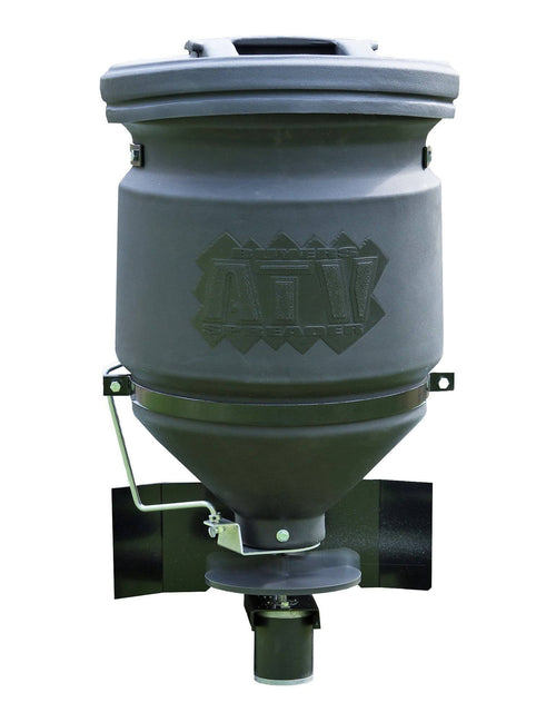 15 gal. Steel Tailgate Spreader X467319