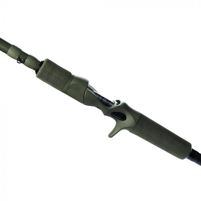 Battletek Casting Rod Y2378