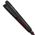 Black 1" Ceramic Flat Iron F65586