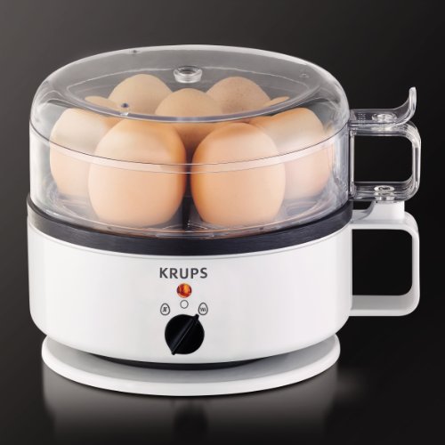 Electric Egg Cooker I449