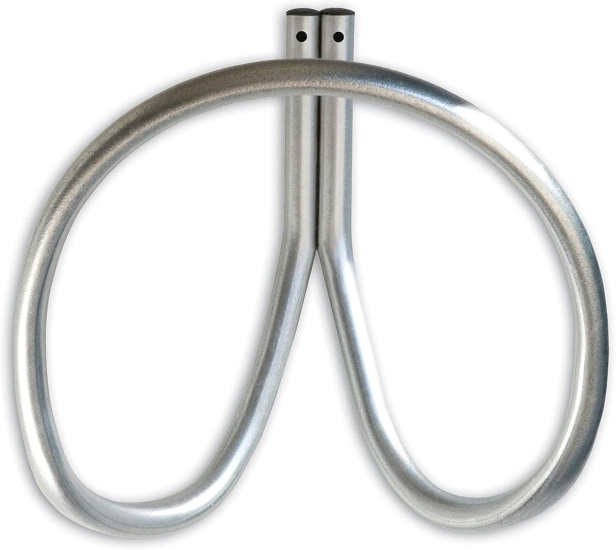 Garden Hose Holder Wall Mounted Rust Proof Galvanized Heavy Duty O1786
