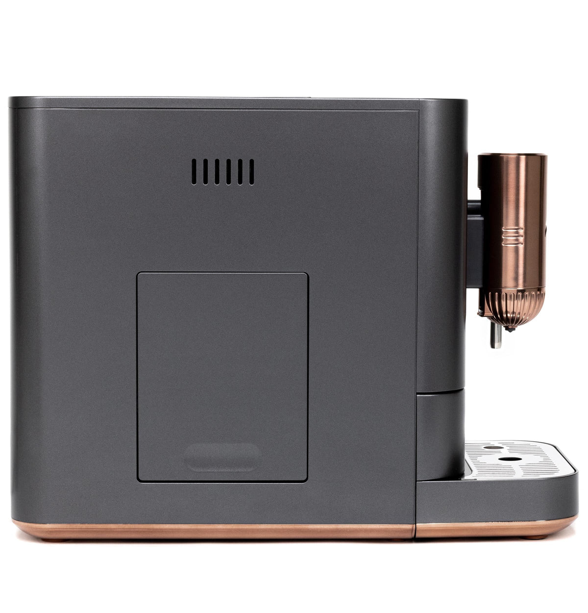 Automatic Espresso Machine with Milk Frother and Bean Grinder W915455