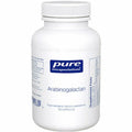 Arabinogalactan 500 mg 90 vcaps B870697