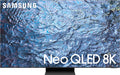 65 Class 8K Smart TV E741045