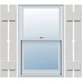 Faux Wood Shutters J165
