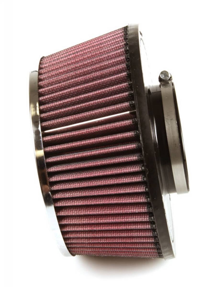 Universal Clamp-On Air Filter C556
