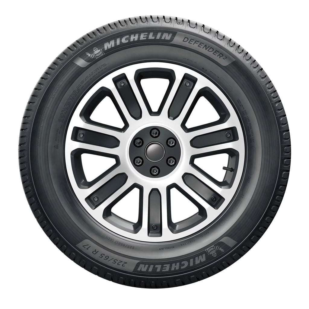 All Season 235/50R19 103H XL Passenger Tire E454093