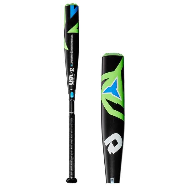 USA Baseball Bat A4861