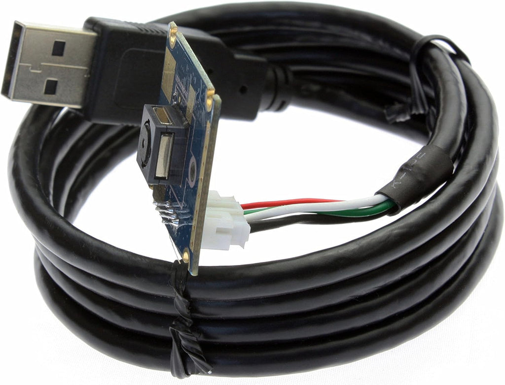 5mp Autofocus USB Camera with Ov5640 Sensor T3996
