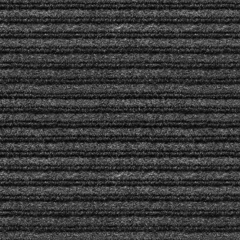 Indoor Outdoor Carpet Runner with Skid-Resistant Rubber Backing L549