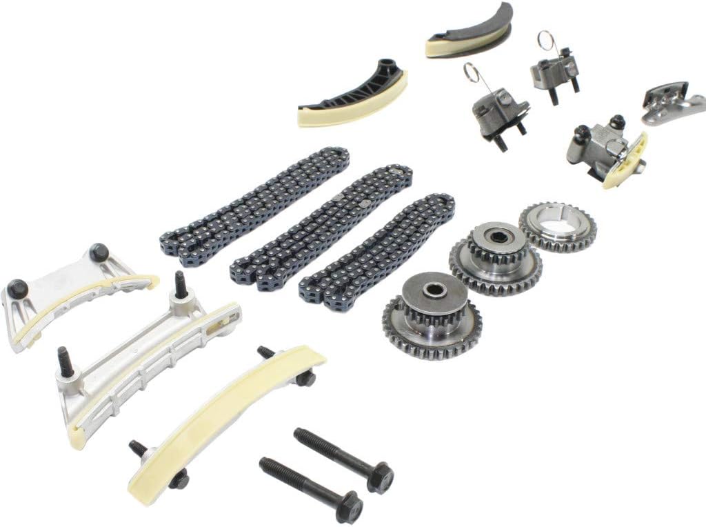 Timing Chain Kit for Chevy Malibu 2008 2012 H4042