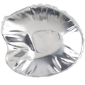 Aluminum Small Clam Shell - Case of 600 P76699