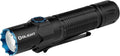 Black Tactical Flashlight G97181