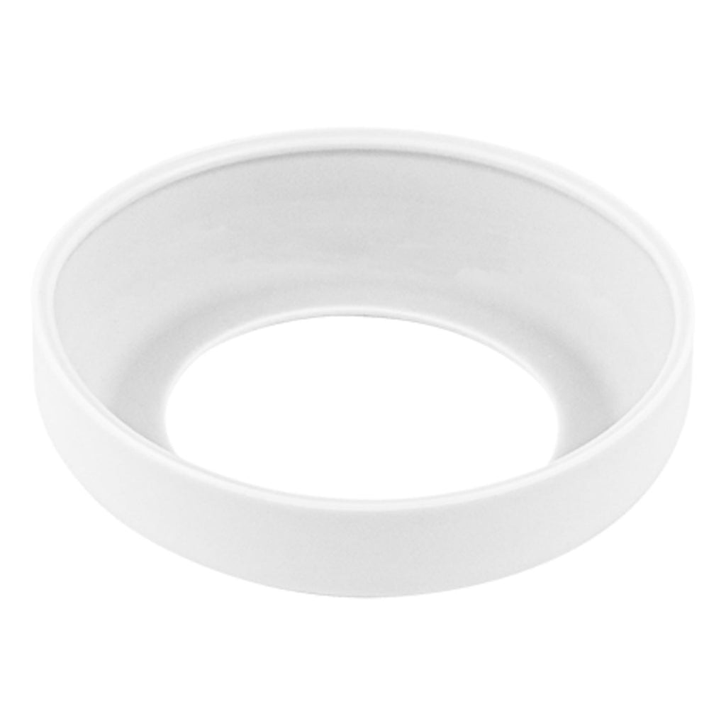Cloud White 0.5 gal Water Bottle F258