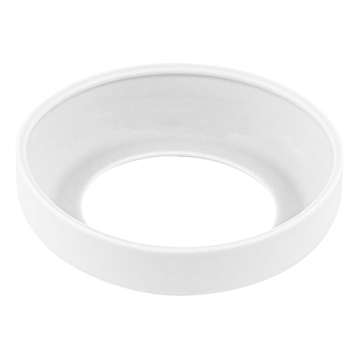 Cloud White 0.5 gal Water Bottle F258
