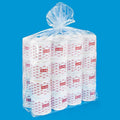 Poly Plastic Bags 20 x 8 x 36 G986
