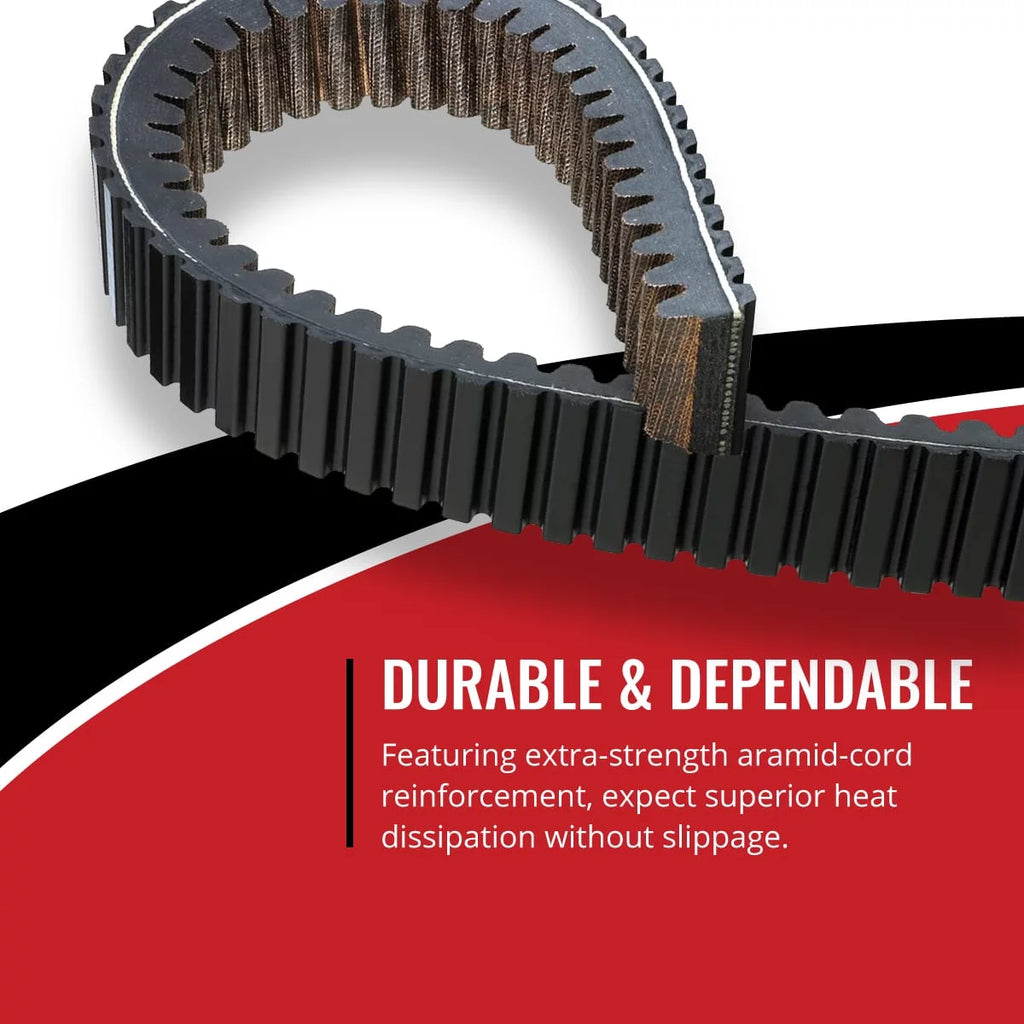 Drive Belt Q630