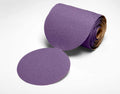 6 in 80+ C-weight Film Disc Roll, 100 Discs per Roll H51311