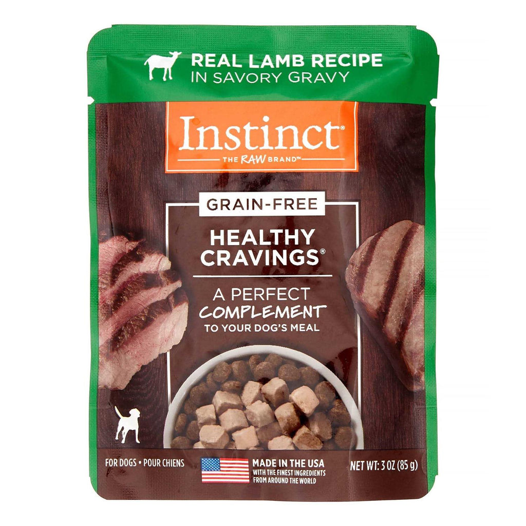 Grain Free Wet Dog Food Topper Q43050