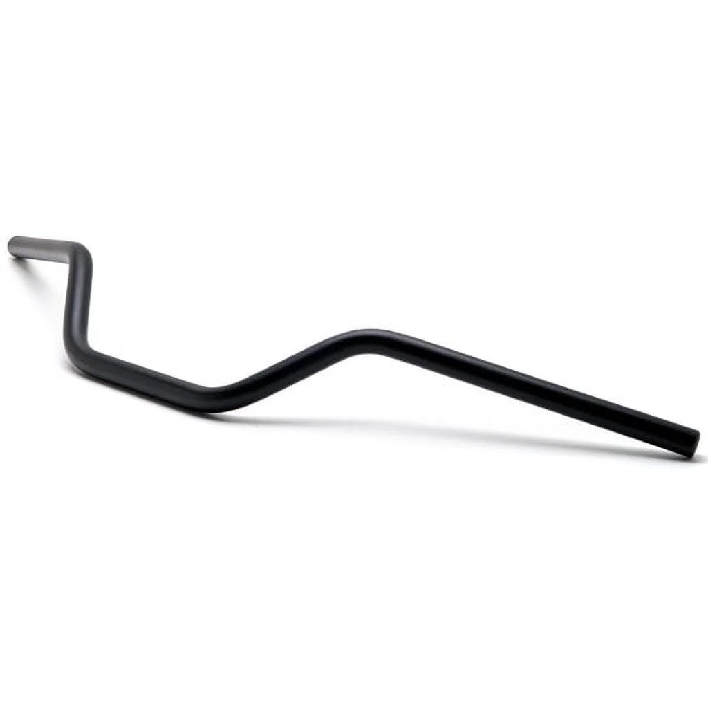 7/8" Black Motorcycle Handlebar A42671