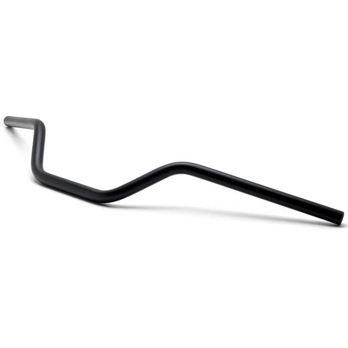 7/8" Black Motorcycle Handlebar A42671