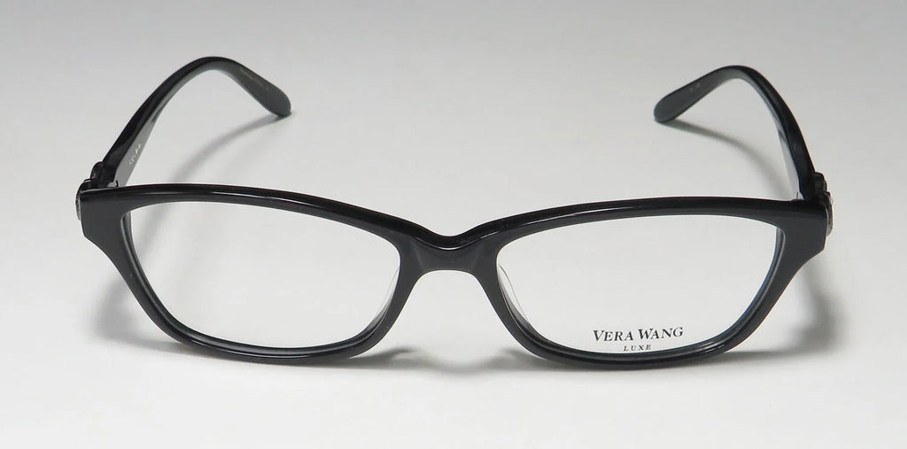 Black Eyeglasses G75269