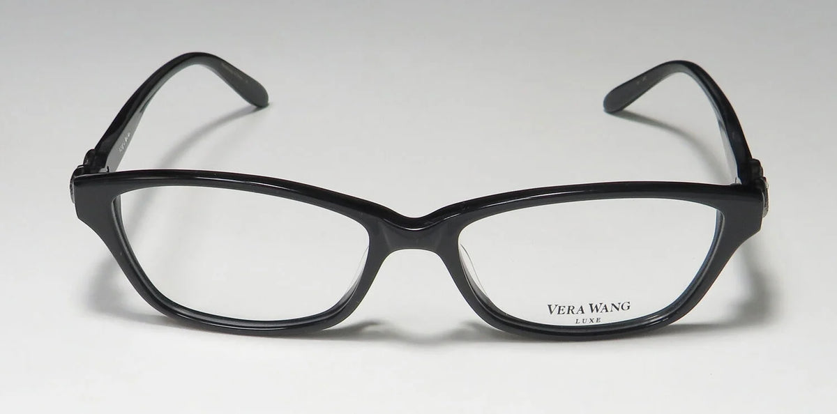Black Eyeglasses G75269