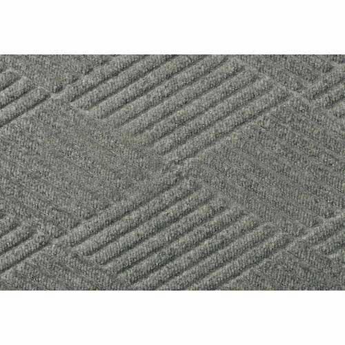 Gray Entrance Mat O66227