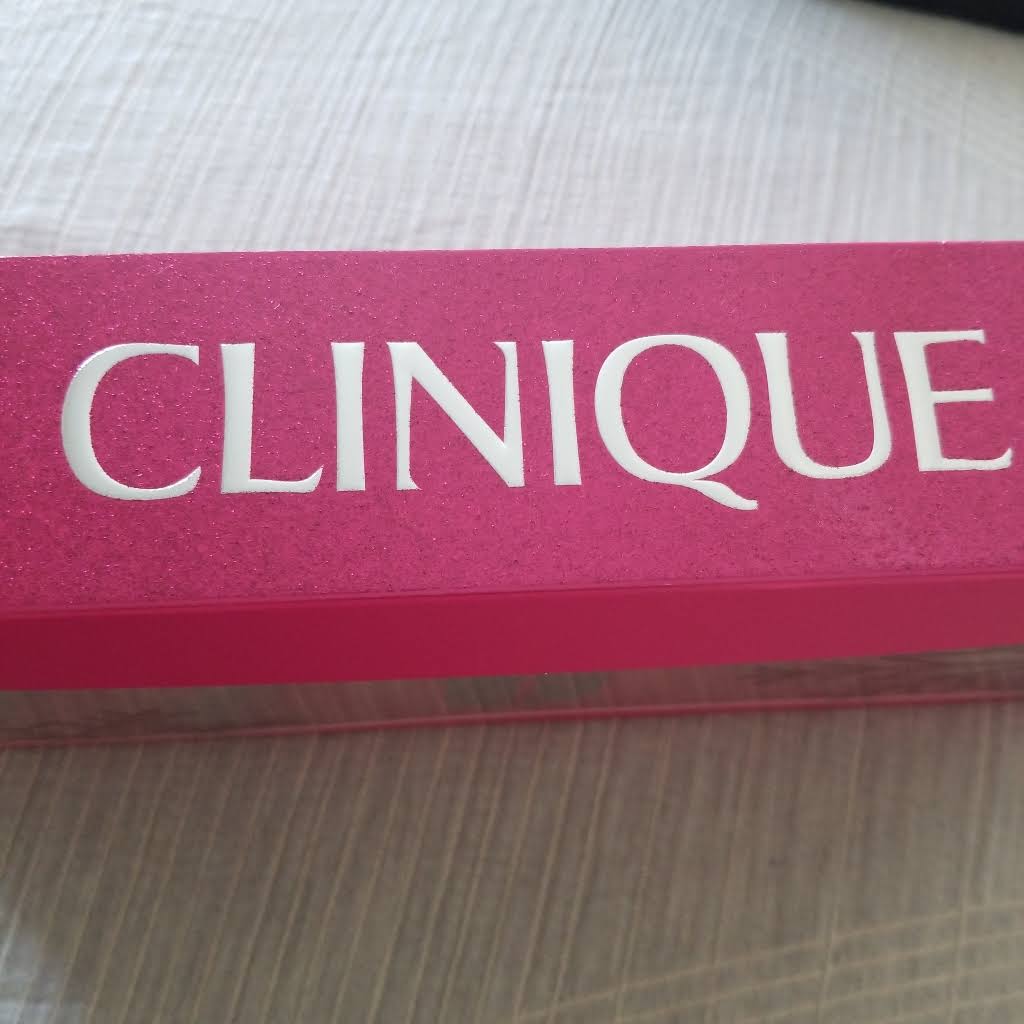 Clinique Sparkle Glow N121922