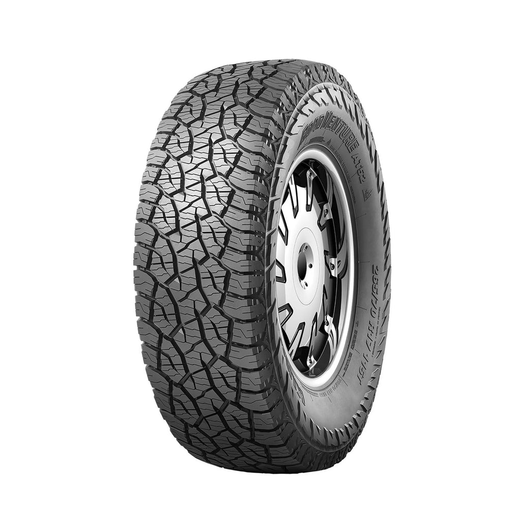 All Terrain 265/70R17 115T Light Truck Tire Y15244
