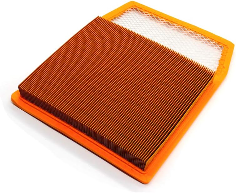 Air Filter Cleaner Replacement Pack of 2 V3253