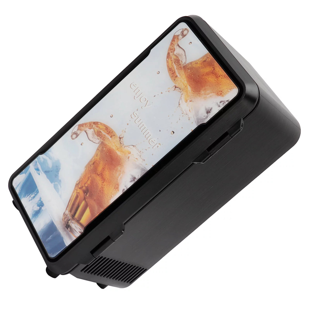 USB Rapid Cooling Electric Cooler Warmer H280557
