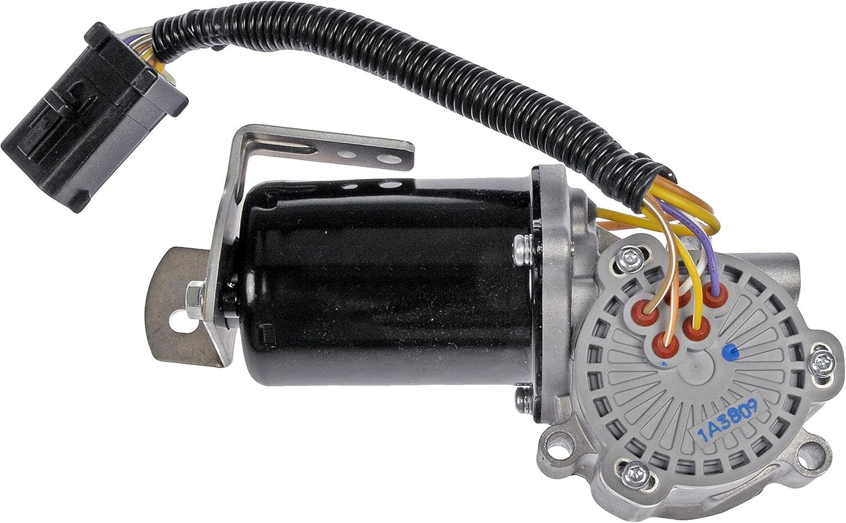Transfer Case Shift Motor A5808